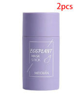 Cleansing Green Tea Clay Mask Stick – Oil Control & Anti-Acne