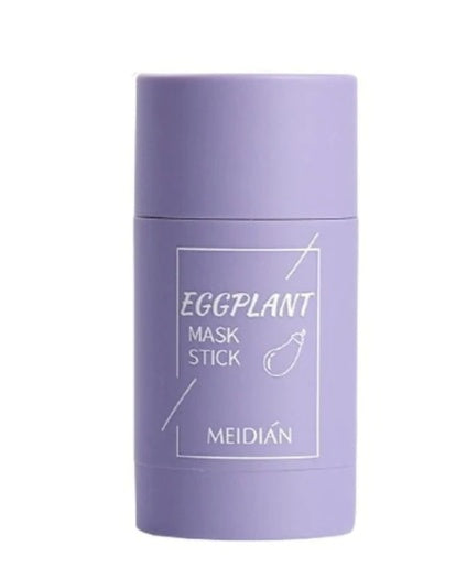 Cleansing Green Tea Clay Mask Stick – Oil Control & Anti-Acne